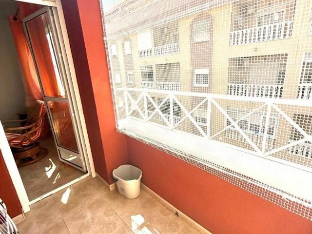 Apartamento en alquiler en Torrevieja, Barri Baix la Mar / Darrere del Castell
