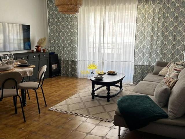 Apartamento en alquiler en Torrevieja, El Palmeral