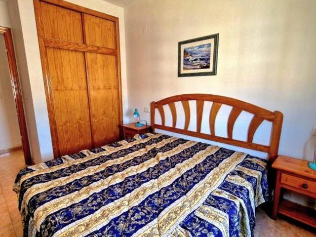 Ático en alquiler en Santuyano / San Julián, Torrevieja