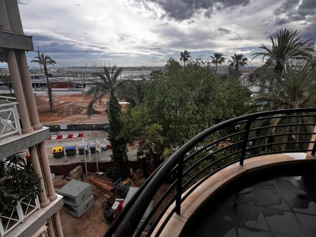 Apartamento en alquiler en Torrevieja