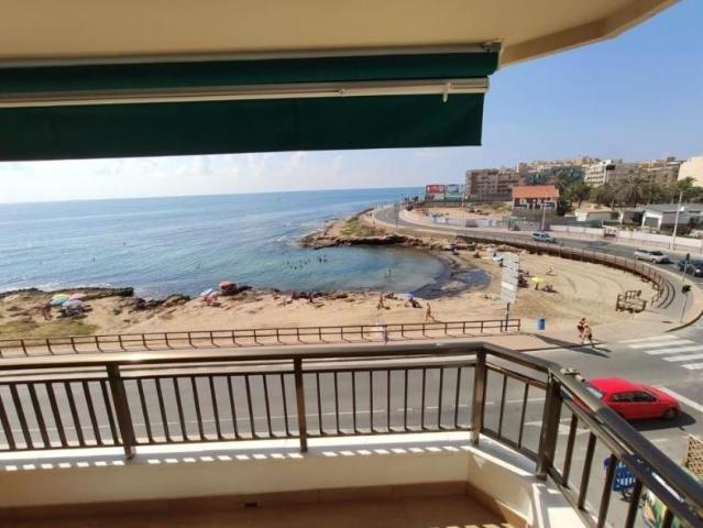 Apartamento en alquiler en Torrevieja, El Palmeral