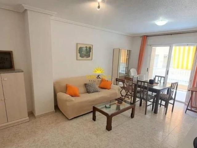 Apartamento en alquiler en Torrevieja, Valencia