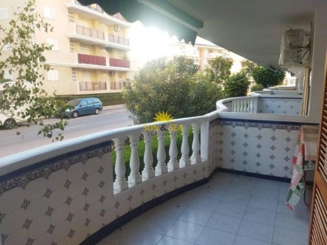 Apartamento en alquiler en Torrevieja, La Mata