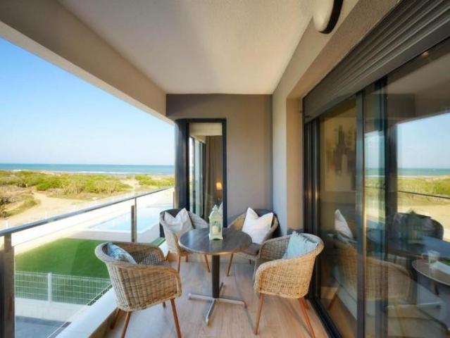 Apartamento en alquiler en Torrevieja, La Mata