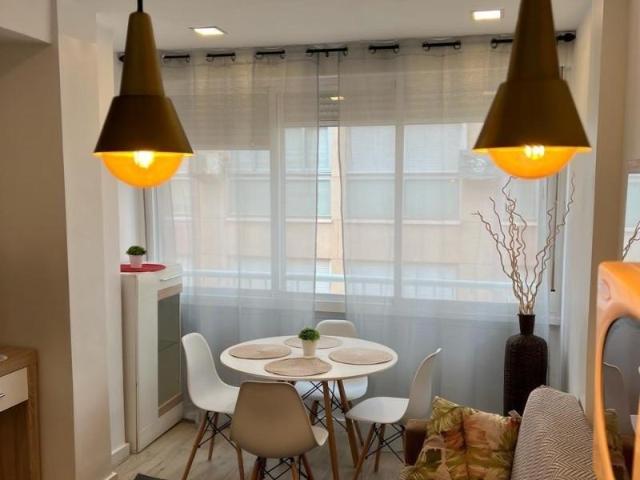 Apartamento en alquiler en La Mata, Torrevieja