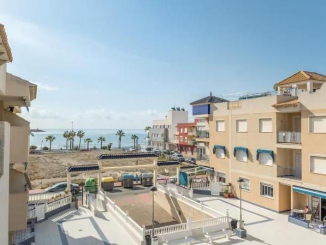 Apartamento en alquiler en Torrevieja, El Paraiso