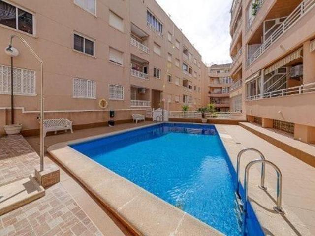 Apartamento en alquiler en Torrevieja, El Palmeral