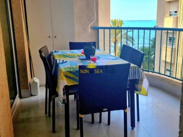 Apartamento en alquiler en Torrevieja