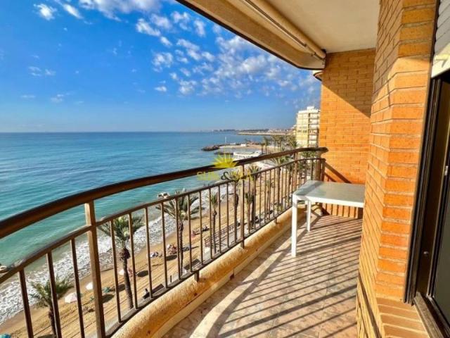 Apartamento en alquiler en Torrevieja