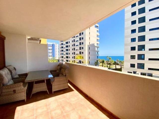 Apartamento en alquiler en Torrevieja