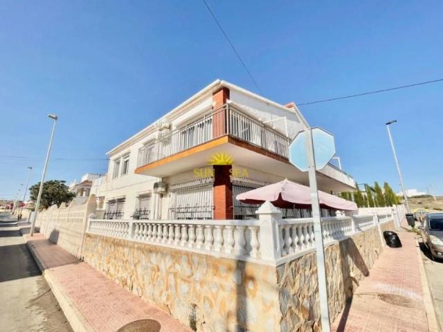 Apartamento en alquiler en Cabo Cervera-Playa la Mata, el Baix Segura / La Vega Baja
