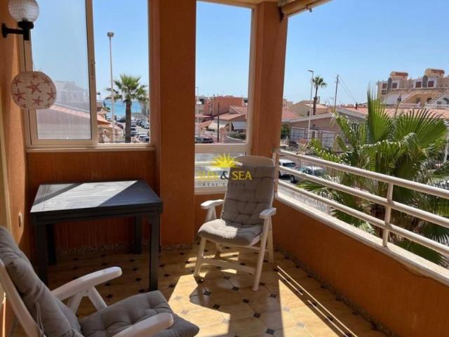 Apartamento en alquiler en Torrevieja, Valencia