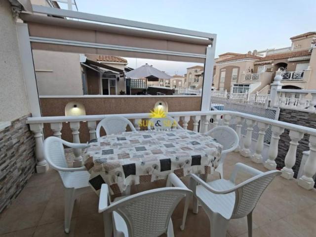 Apartamento en alquiler en Torrevieja, Residencial Miramar V