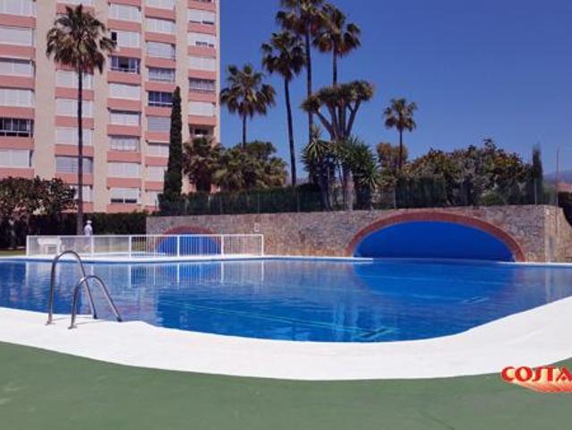 Apartamento en alquiler en Torrox Park, La Axarquía