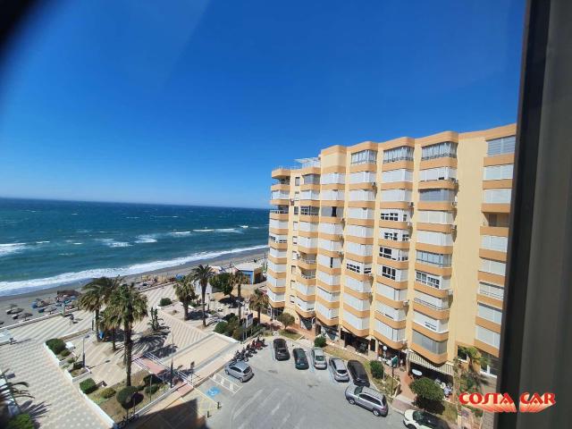 Apartamento en alquiler en Torrox Park, La Axarquía