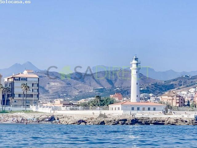Piso en alquiler en Castillo Bajo-Conejito, La Axarquía