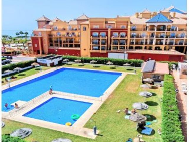 Piso en alquiler en Castillo Bajo-Conejito, La Axarquía