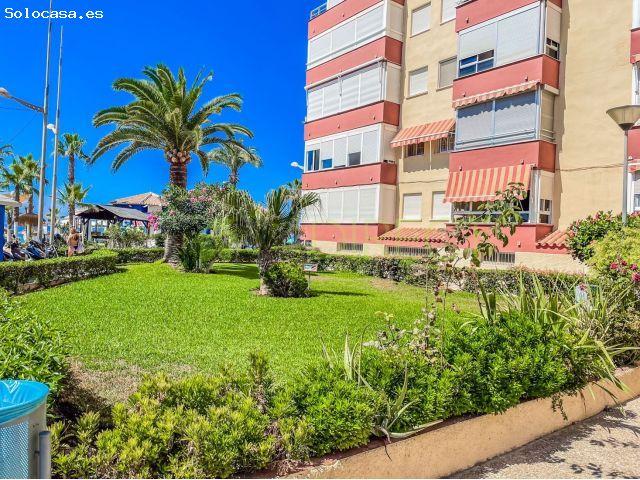 Piso en alquiler en Torrox