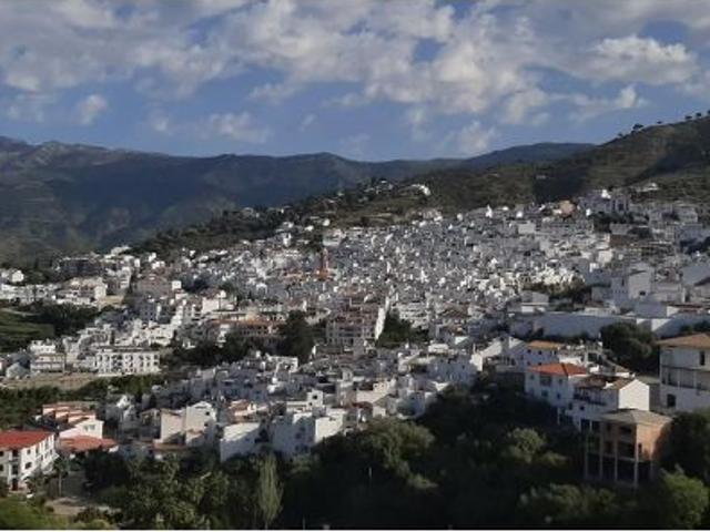 Piso en alquiler en Castillo Bajo-Conejito, La Axarquía