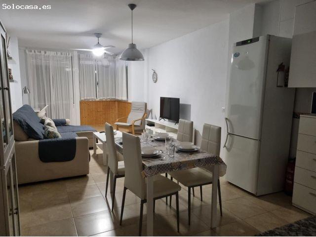 Piso en alquiler en Torrox
