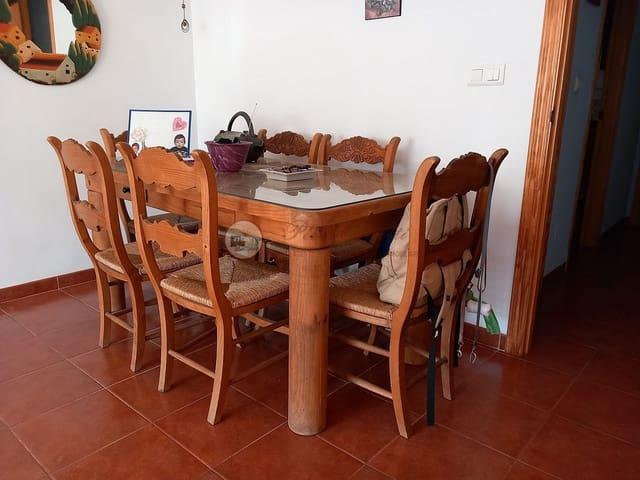 Apartamento en alquiler en Torrox Park, La Axarquía