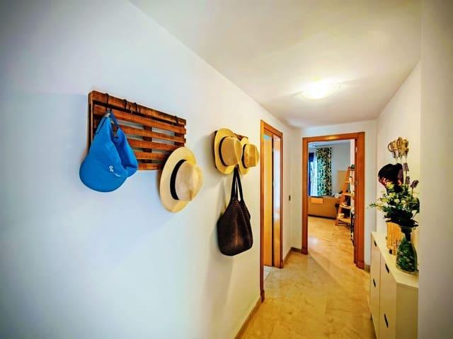 Apartamento en alquiler en Torrox Park, La Axarquía
