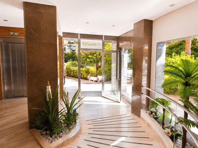 Apartamento en alquiler en Torrox Park, La Axarquía
