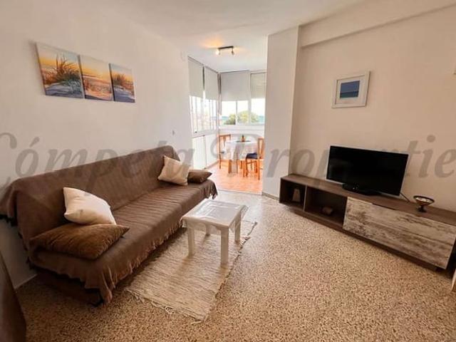 Apartamento en alquiler en Torrox Park, La Axarquía