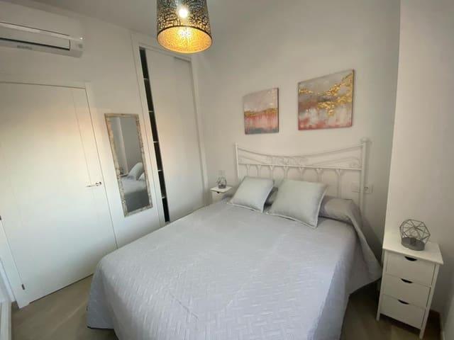 Apartamento en alquiler en Torrox Park, La Axarquía