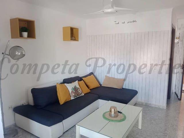Apartamento en alquiler en Torrox Park, La Axarquía