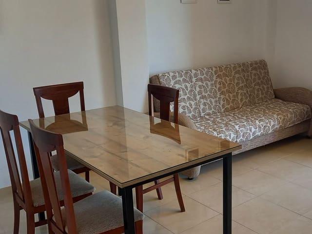 Apartamento en alquiler en Torrox Park, La Axarquía