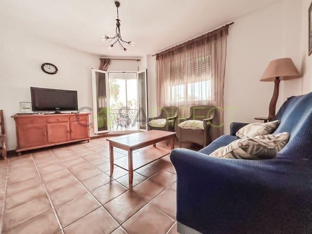 Apartamento en alquiler en Torrox Park, La Axarquía