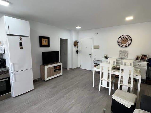 Apartamento en alquiler en Torrox Park, La Axarquía