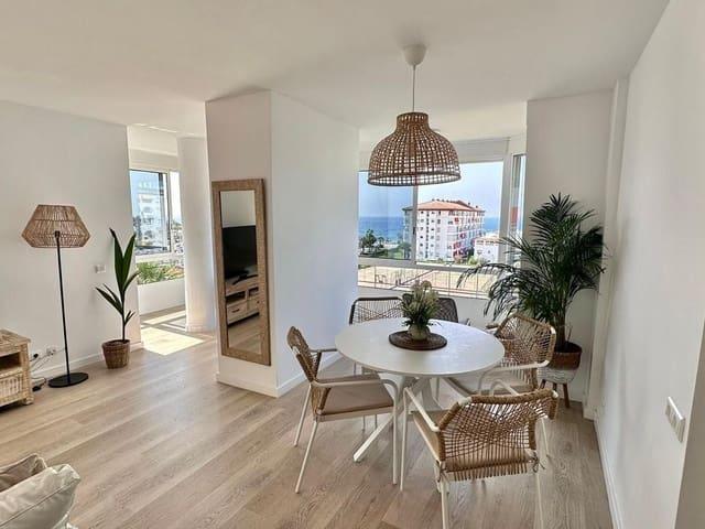 Apartamento en alquiler en Torrox Park, La Axarquía