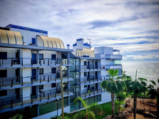 Apartamento en alquiler en Torrox Park, La Axarquía