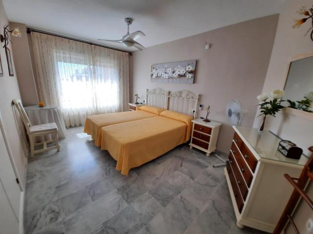 Apartamento en alquiler en Castillo Bajo-Conejito, La Axarquía