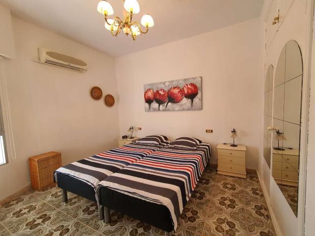 Apartamento en alquiler en Castillo Bajo-Conejito, La Axarquía