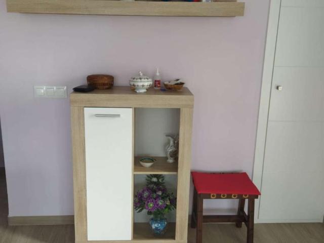 Apartamento en alquiler en Castillo Bajo-Conejito, La Axarquía