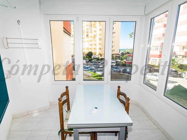 Apartamento en alquiler en La Axarquía, Andalucía