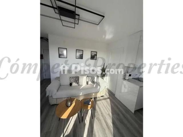 Apartamento en alquiler en Centro, Málaga-Costa del Sol