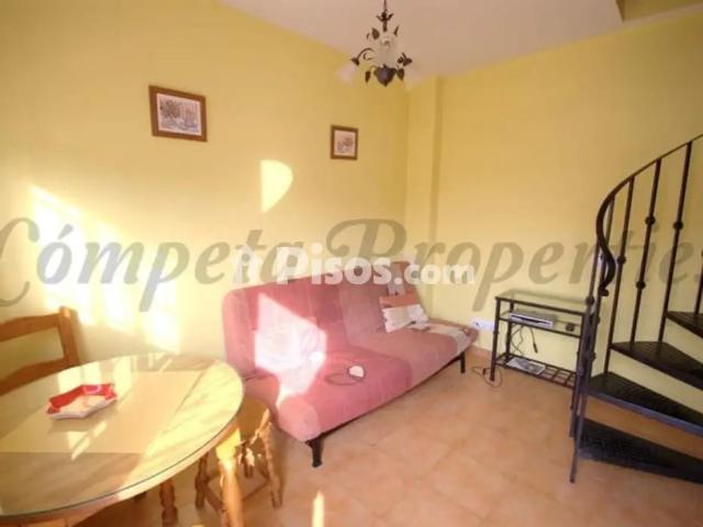 Apartamento en alquiler en Centro, Málaga-Costa del Sol