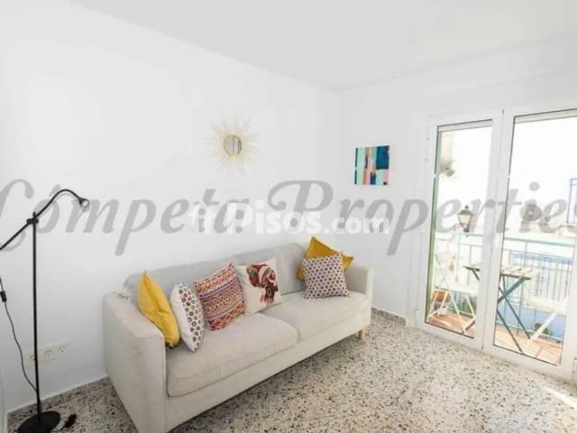 Apartamento en alquiler en Centro, Málaga-Costa del Sol