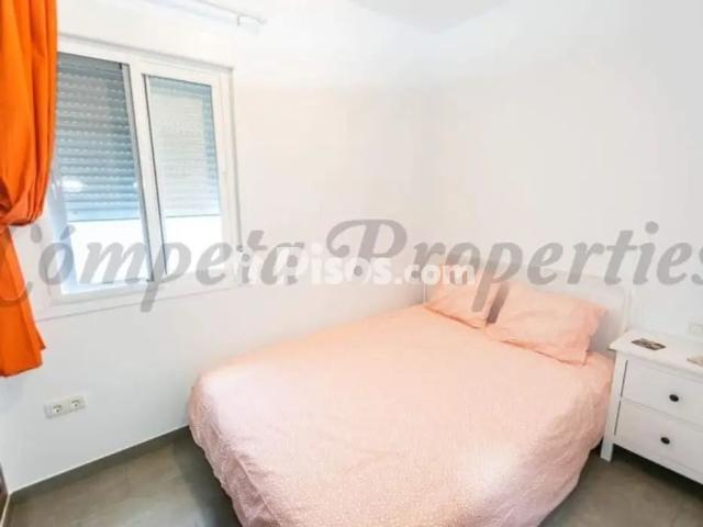 Apartamento en alquiler en Centro, Málaga-Costa del Sol