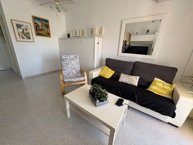 Apartamento en alquiler en Torrox Park, La Axarquía