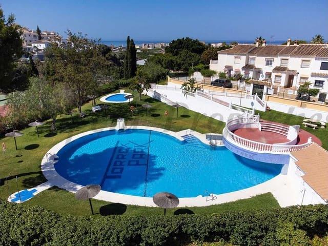 Apartamento en alquiler en Torrox Park, La Axarquía