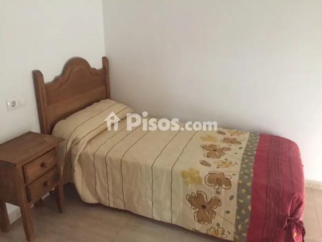 Apartamento en alquiler en Centro, Málaga-Costa del Sol