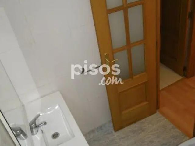 Apartamento en alquiler en Vigo