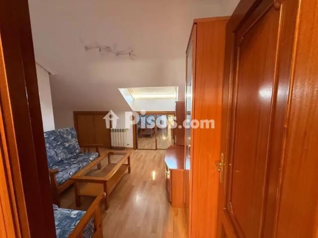 Apartamento en alquiler en Santiago de Compostela, Santiago