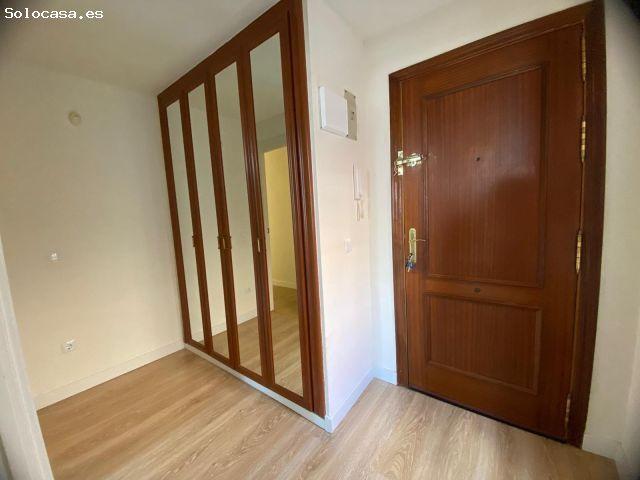 Piso en alquiler en Tres Cantos, Madrid