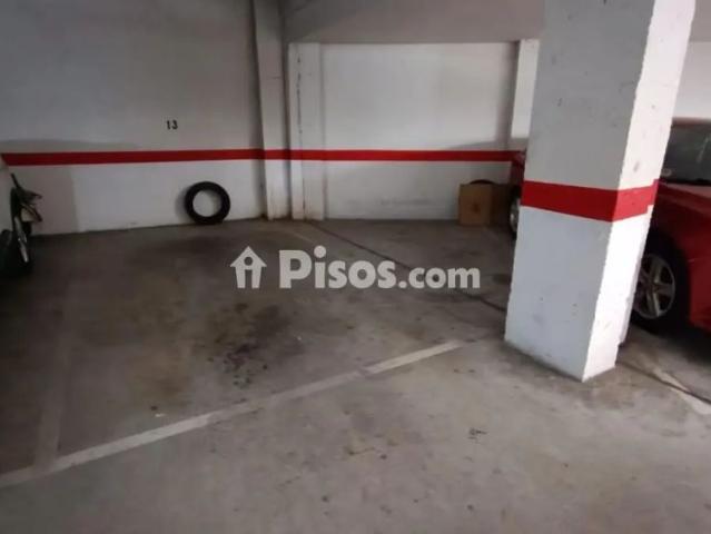 Apartamento en alquiler en Barrio La Lana, Zamora